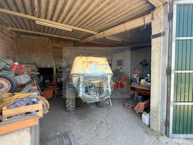 Quinta T2 para Venda em Quinta do Anjo Foto 16