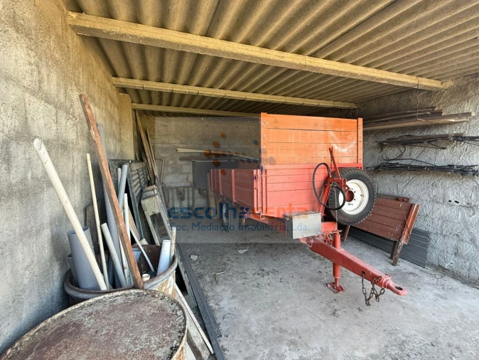 Quinta T2 para Venda em Quinta do Anjo Foto 14