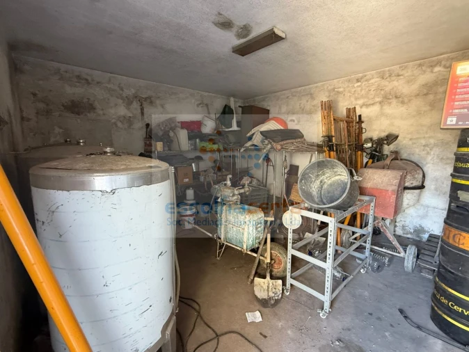 Quinta T2 para Venda em Quinta do Anjo Foto 13