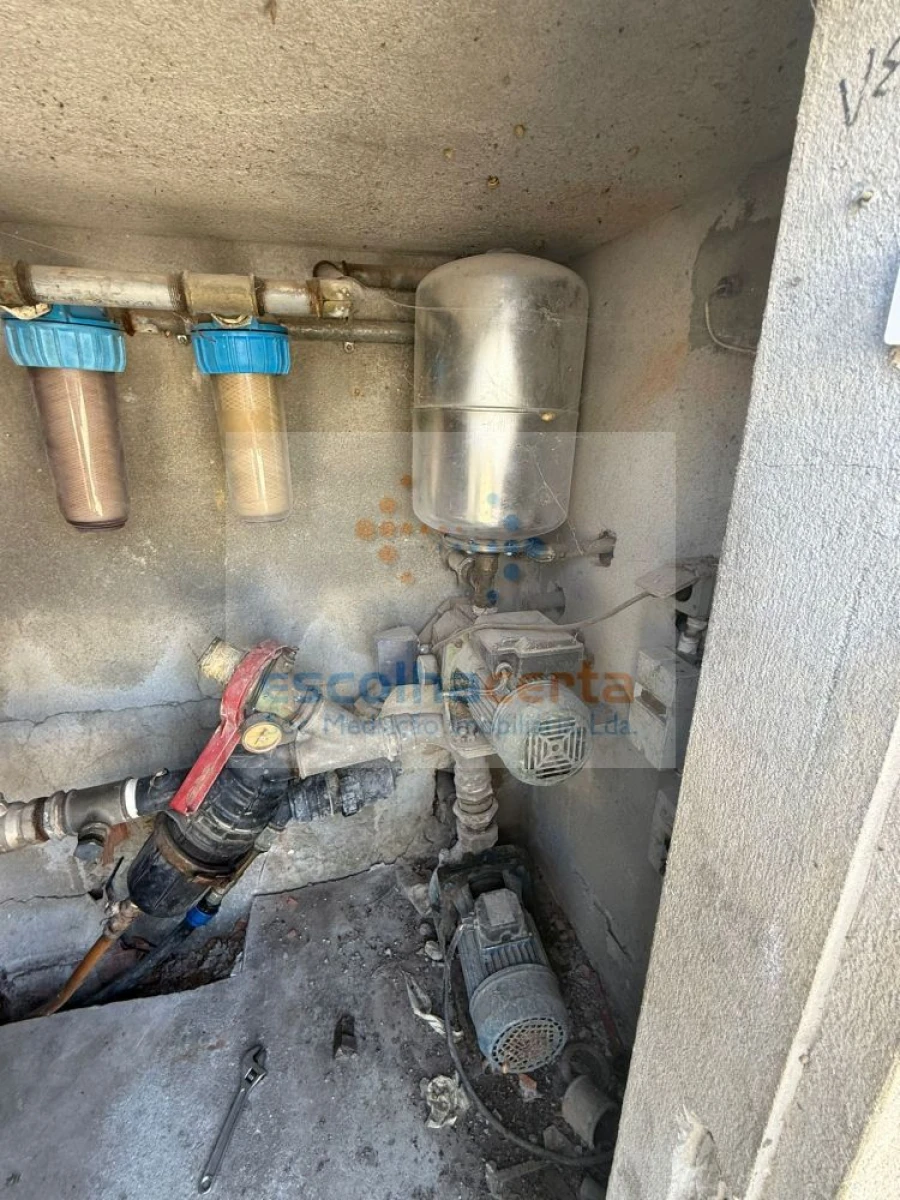 Quinta T2 para Venda em Quinta do Anjo Foto 18