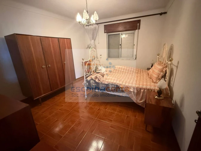 Quinta T2 para Venda em Quinta do Anjo Foto 7