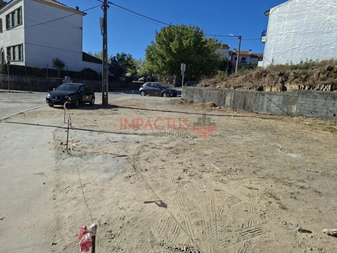 Terreno para Venda em Campo e Sobrado Foto 6