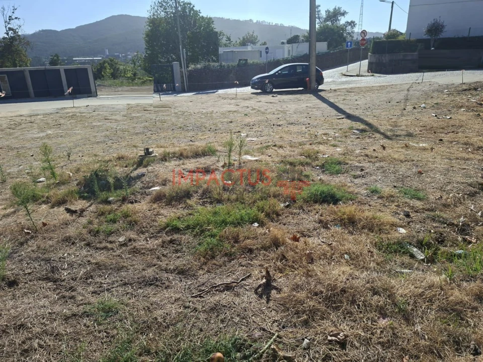 Terreno para Venda em Campo e Sobrado Foto 7