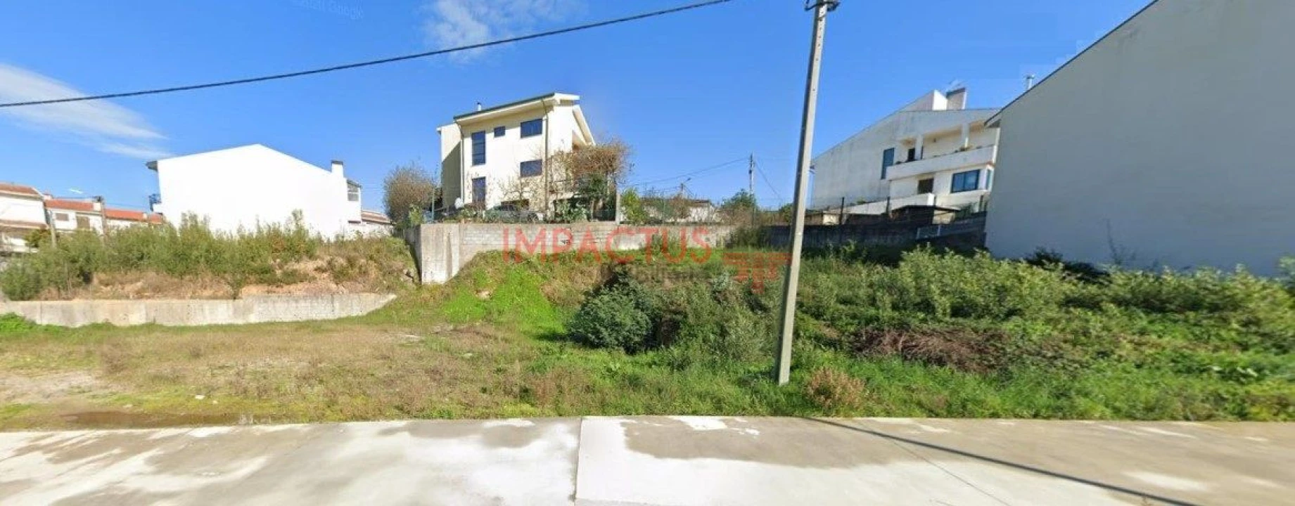 Terreno para Venda em Campo e Sobrado Foto 3