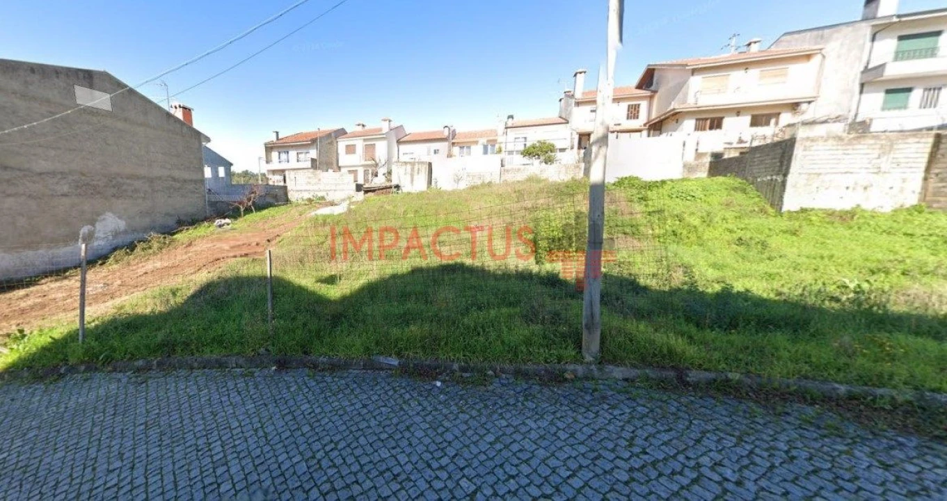 Terreno para Venda em Valongo Foto 1