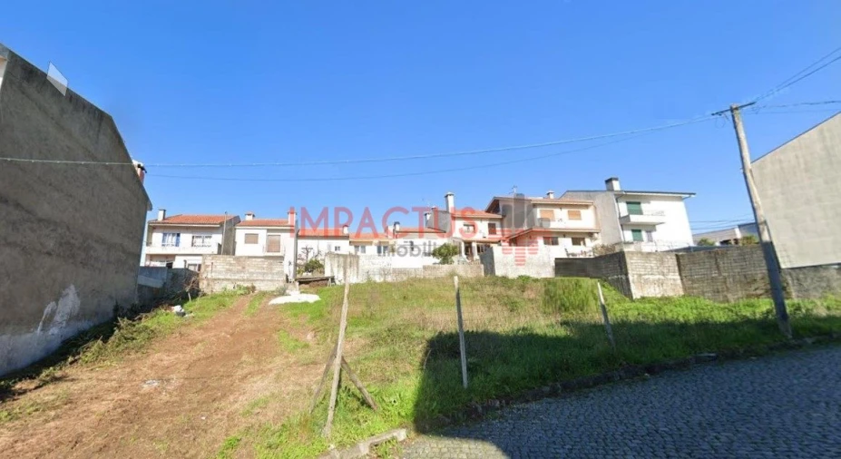 Terreno para Venda em Valongo Foto 2