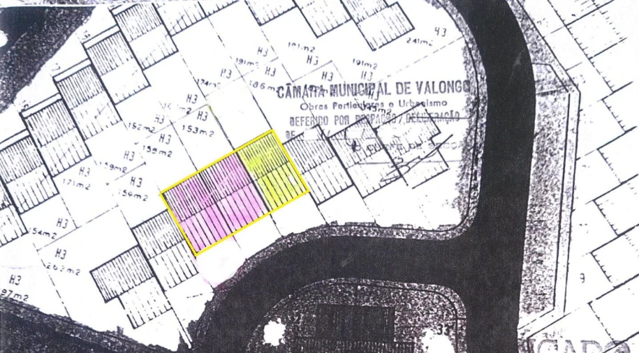 Terreno para Venda em Valongo Foto 7