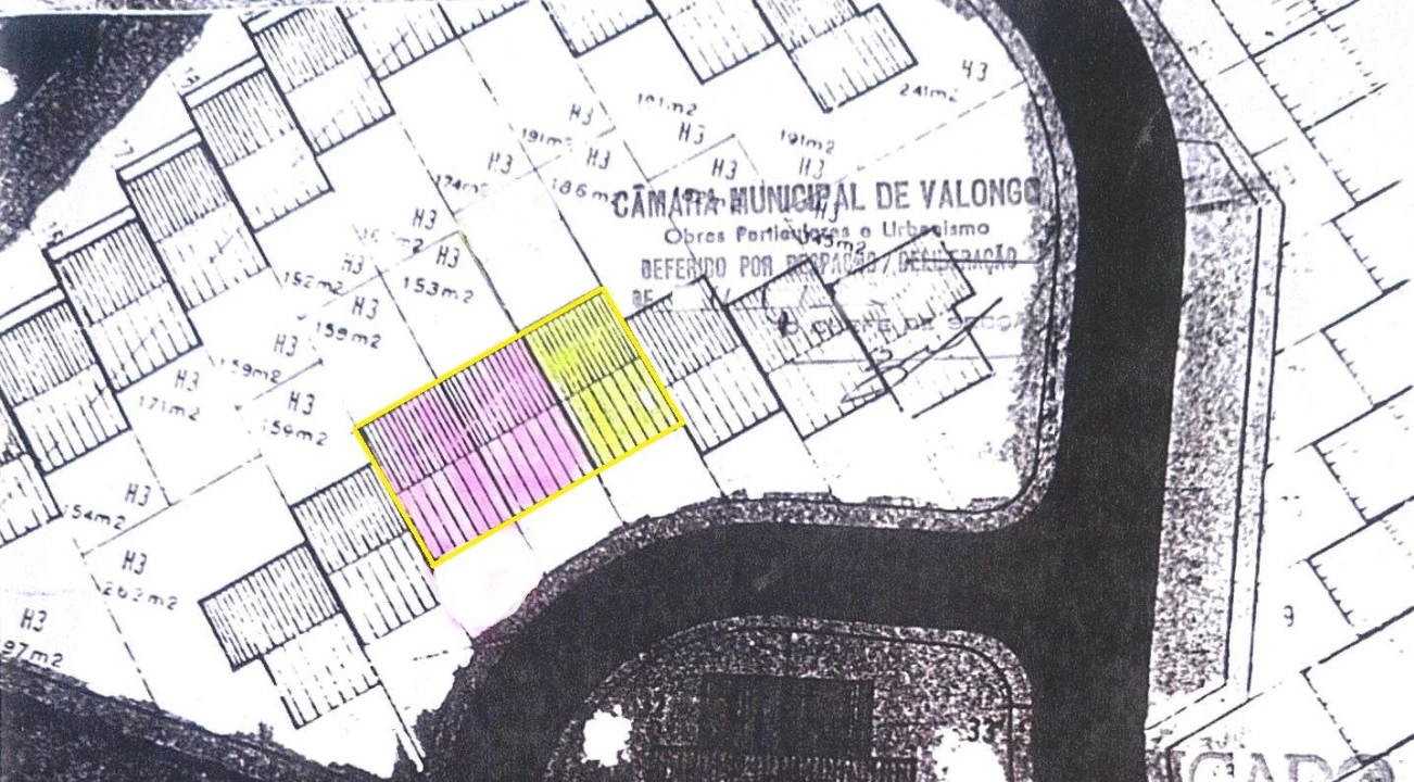 Terreno para Venda em Valongo Foto 7