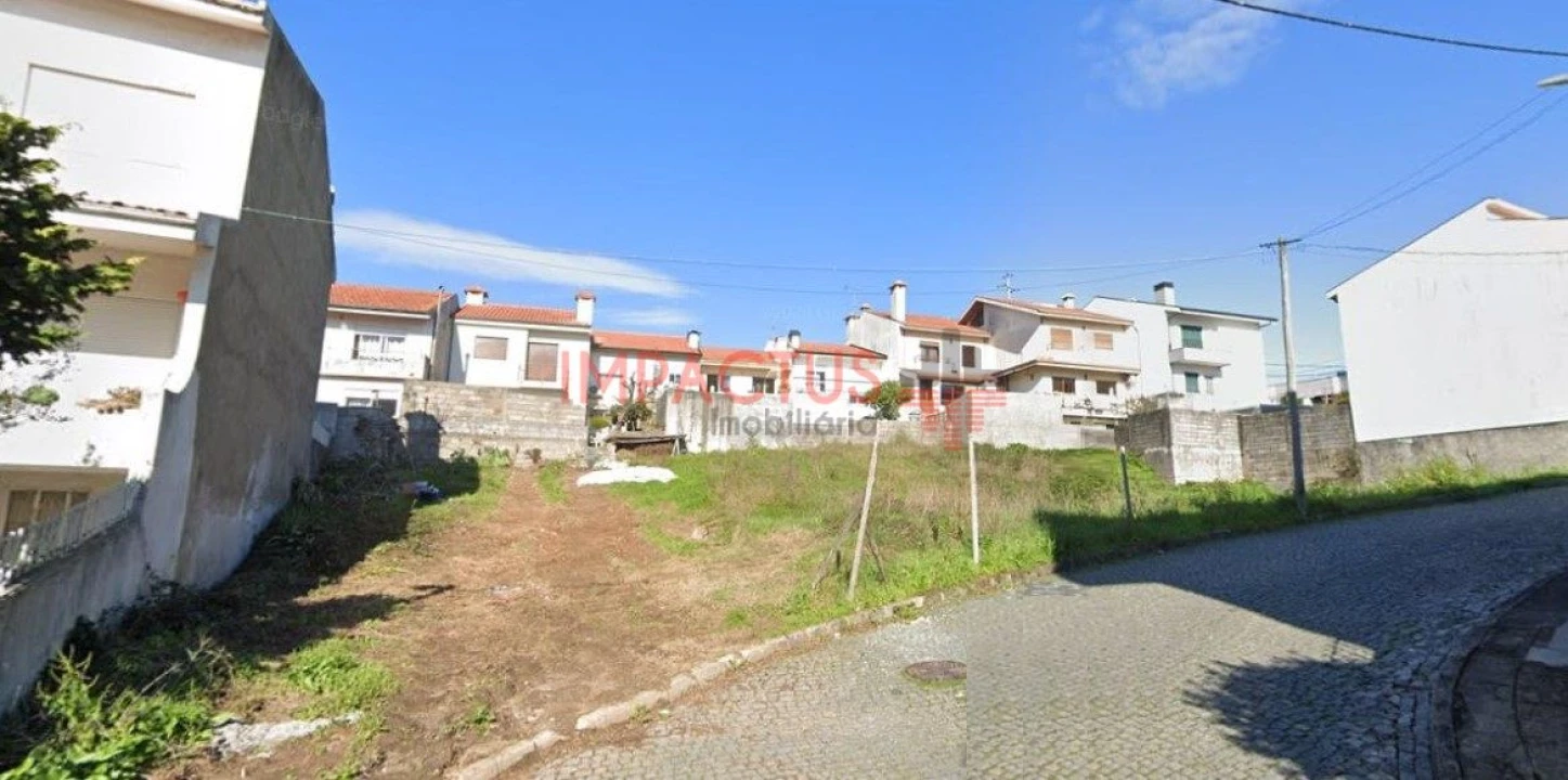 Terreno para Venda em Valongo Foto 4