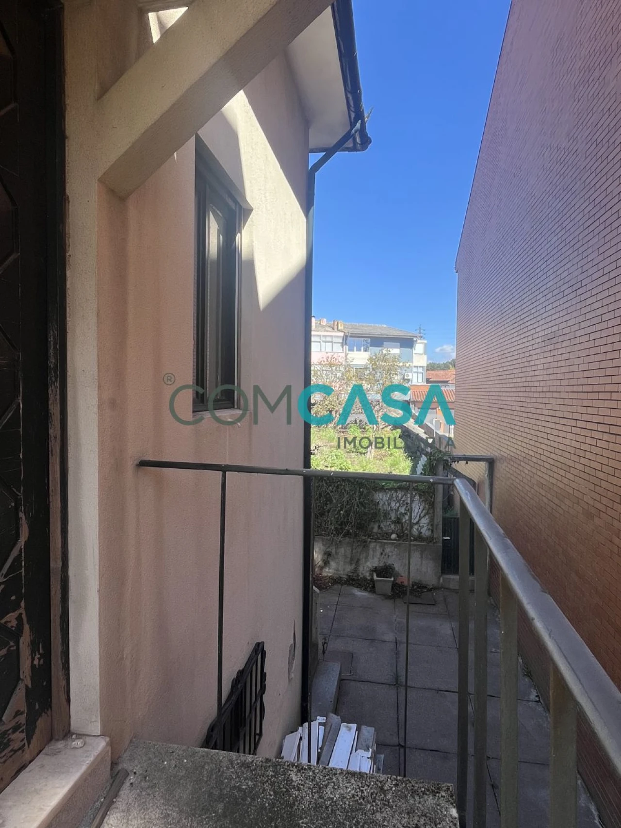 Moradia T4 para Venda em São Mamede de Infesta e Senhora da Hora Foto 40