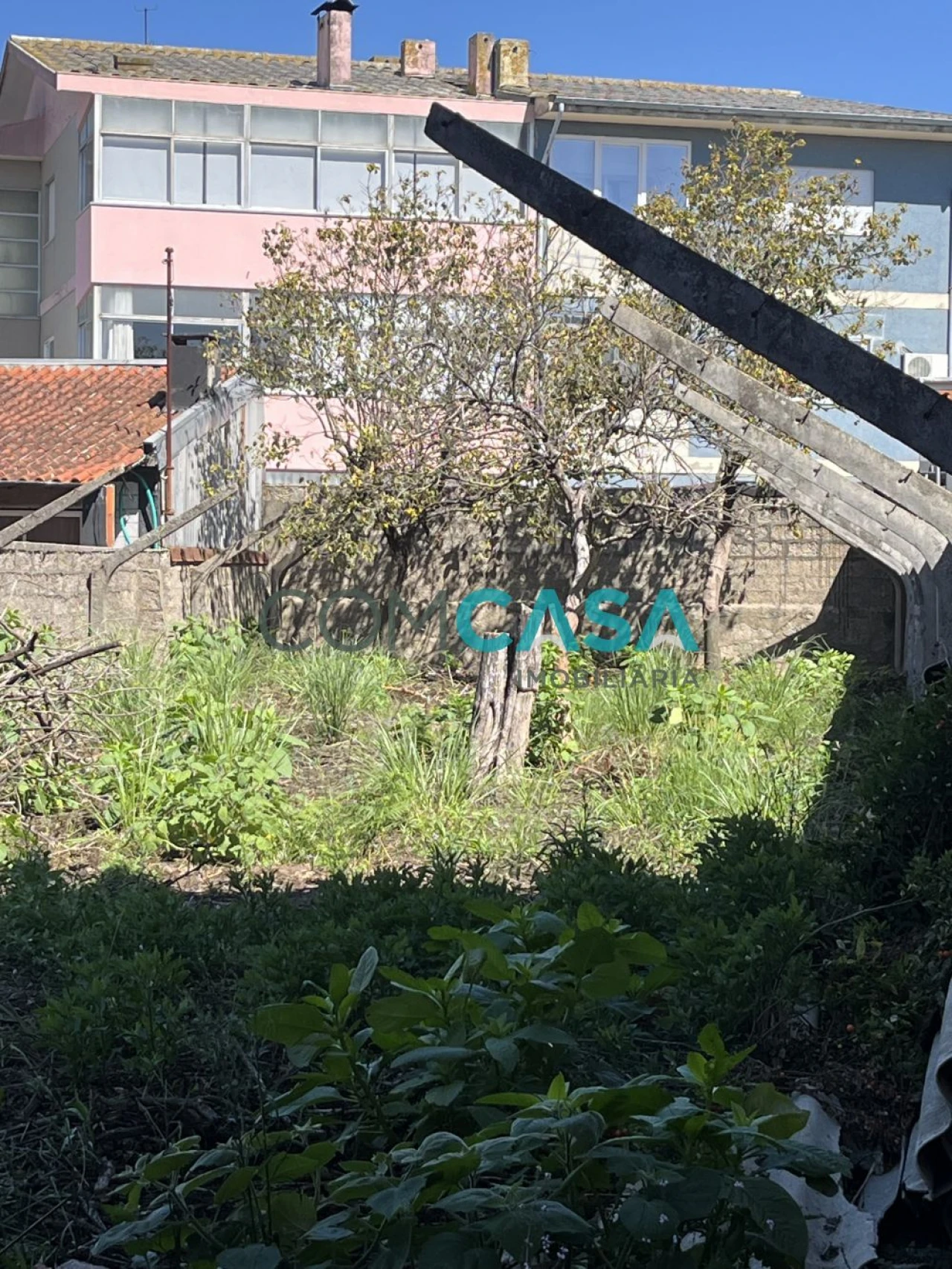 Moradia T4 para Venda em São Mamede de Infesta e Senhora da Hora Foto 52