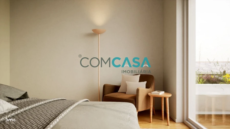 Moradia T4 para Venda em São Mamede de Infesta e Senhora da Hora Foto 9