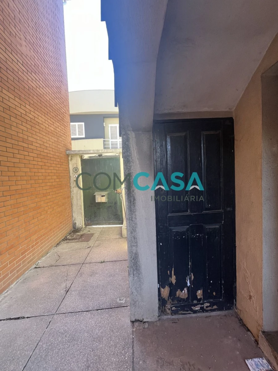 Moradia T4 para Venda em São Mamede de Infesta e Senhora da Hora Foto 37