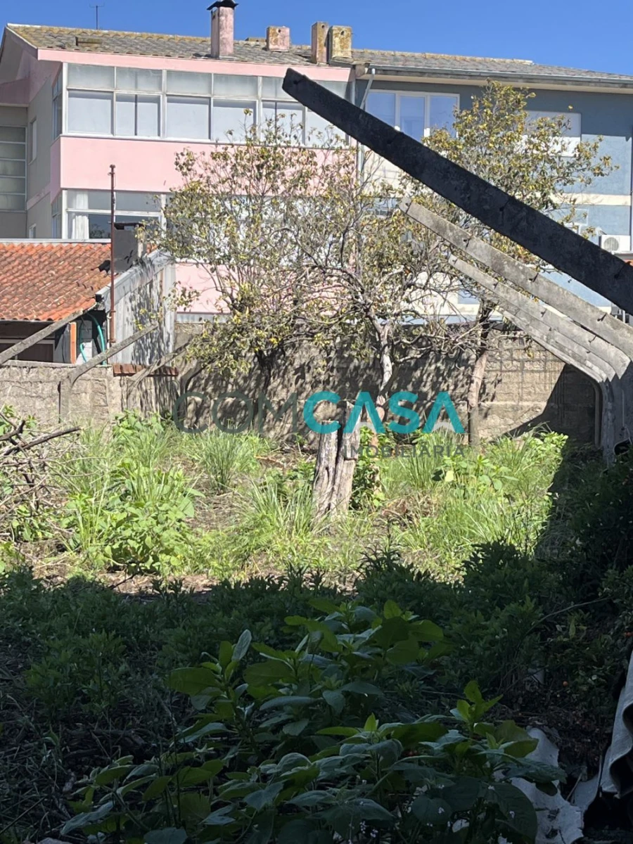 Moradia T4 para Venda em São Mamede de Infesta e Senhora da Hora Foto 52