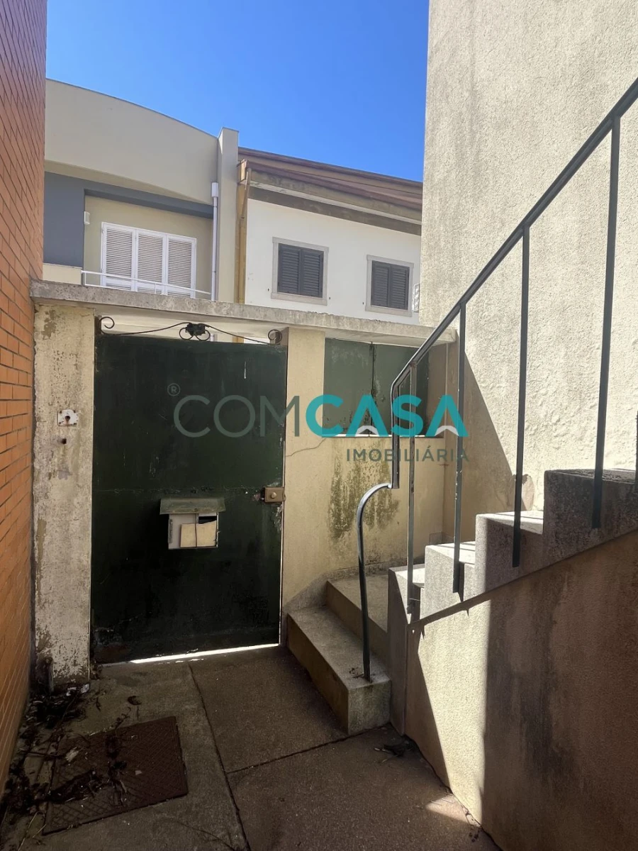 Moradia T4 para Venda em São Mamede de Infesta e Senhora da Hora Foto 32