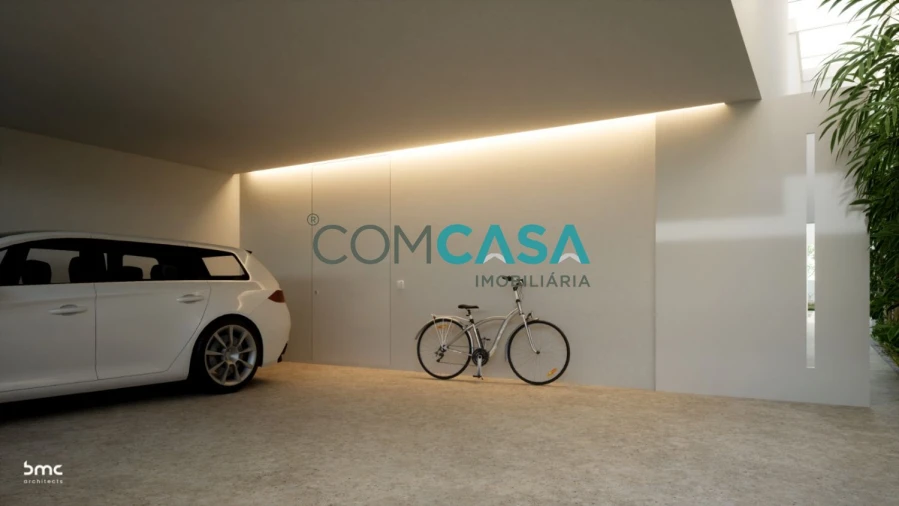 Moradia T4 para Venda em São Mamede de Infesta e Senhora da Hora Foto 26