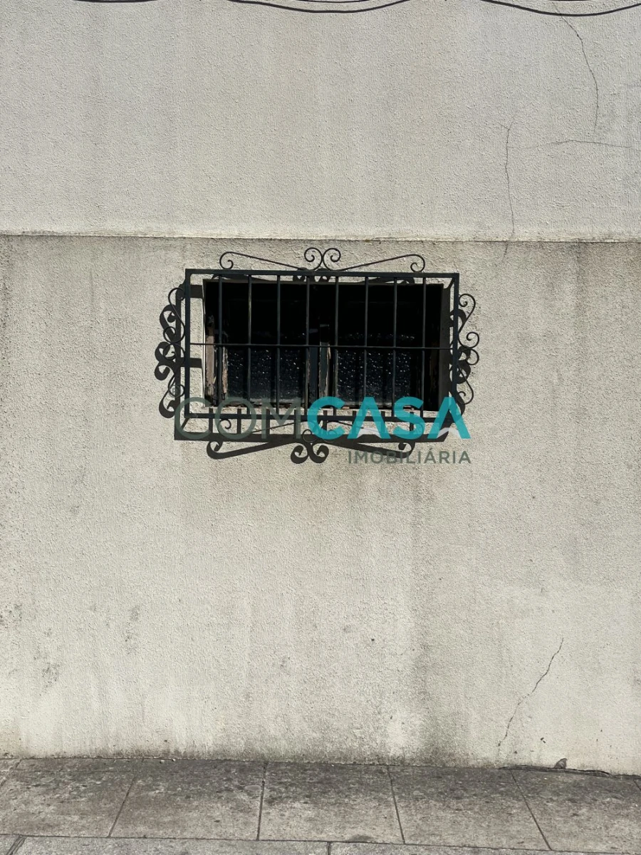 Moradia T4 para Venda em São Mamede de Infesta e Senhora da Hora Foto 43