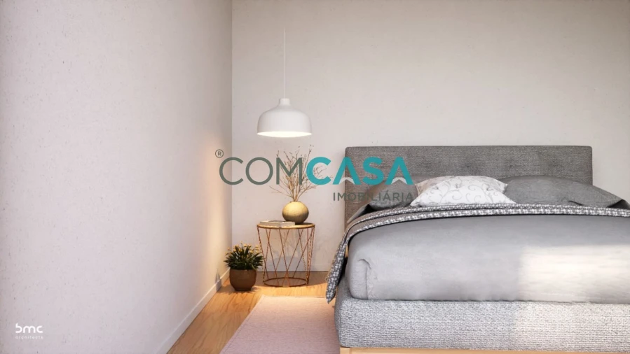 Moradia T4 para Venda em São Mamede de Infesta e Senhora da Hora Foto 7