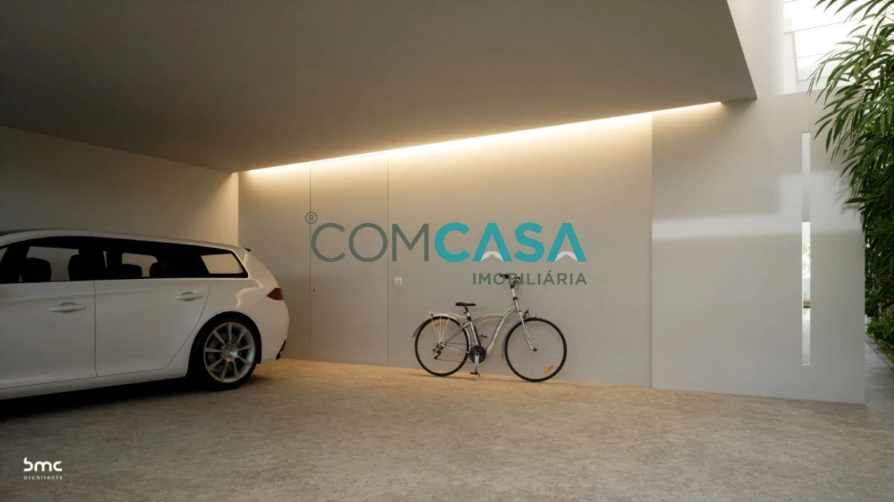 Moradia T4 para Venda em São Mamede de Infesta e Senhora da Hora Foto 26