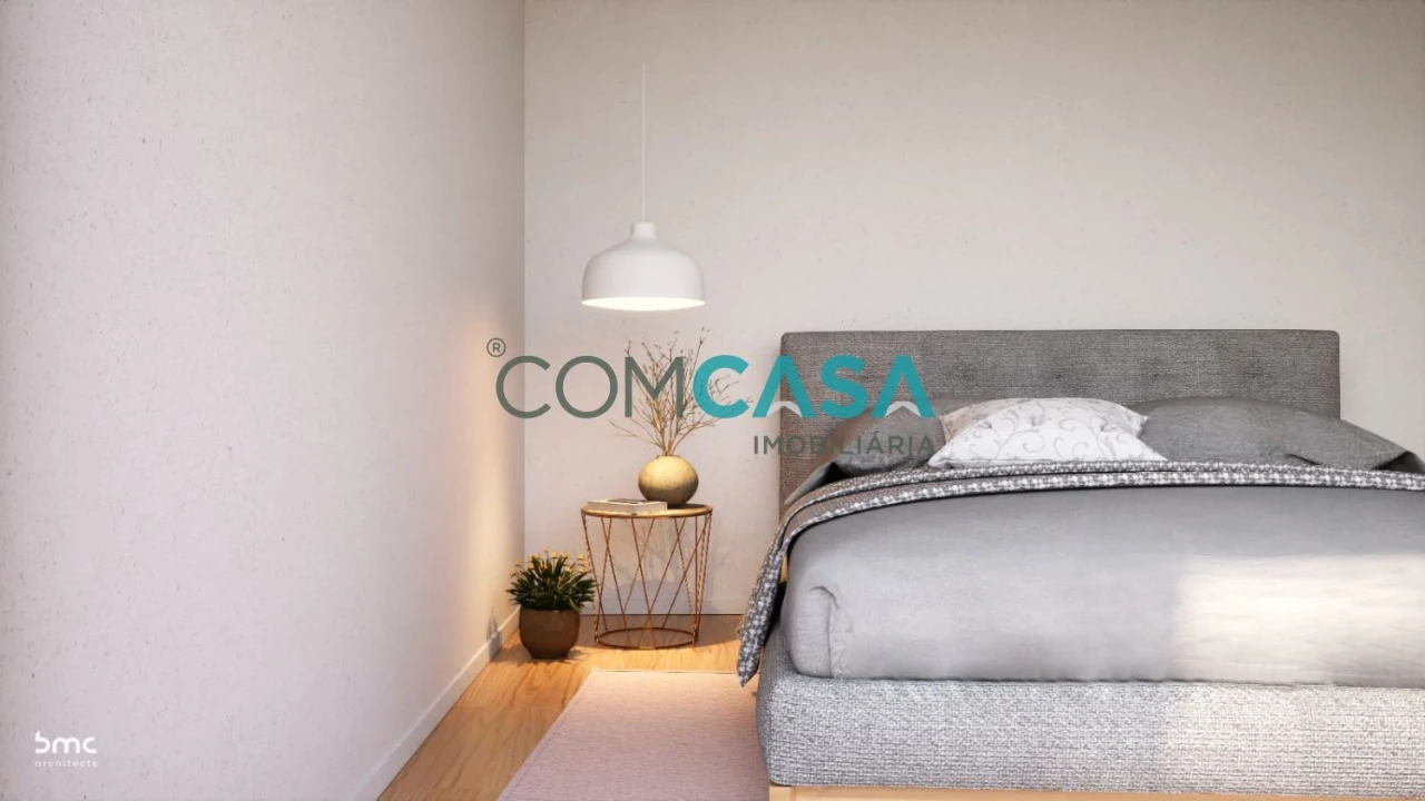 Moradia T4 para Venda em São Mamede de Infesta e Senhora da Hora Foto 7