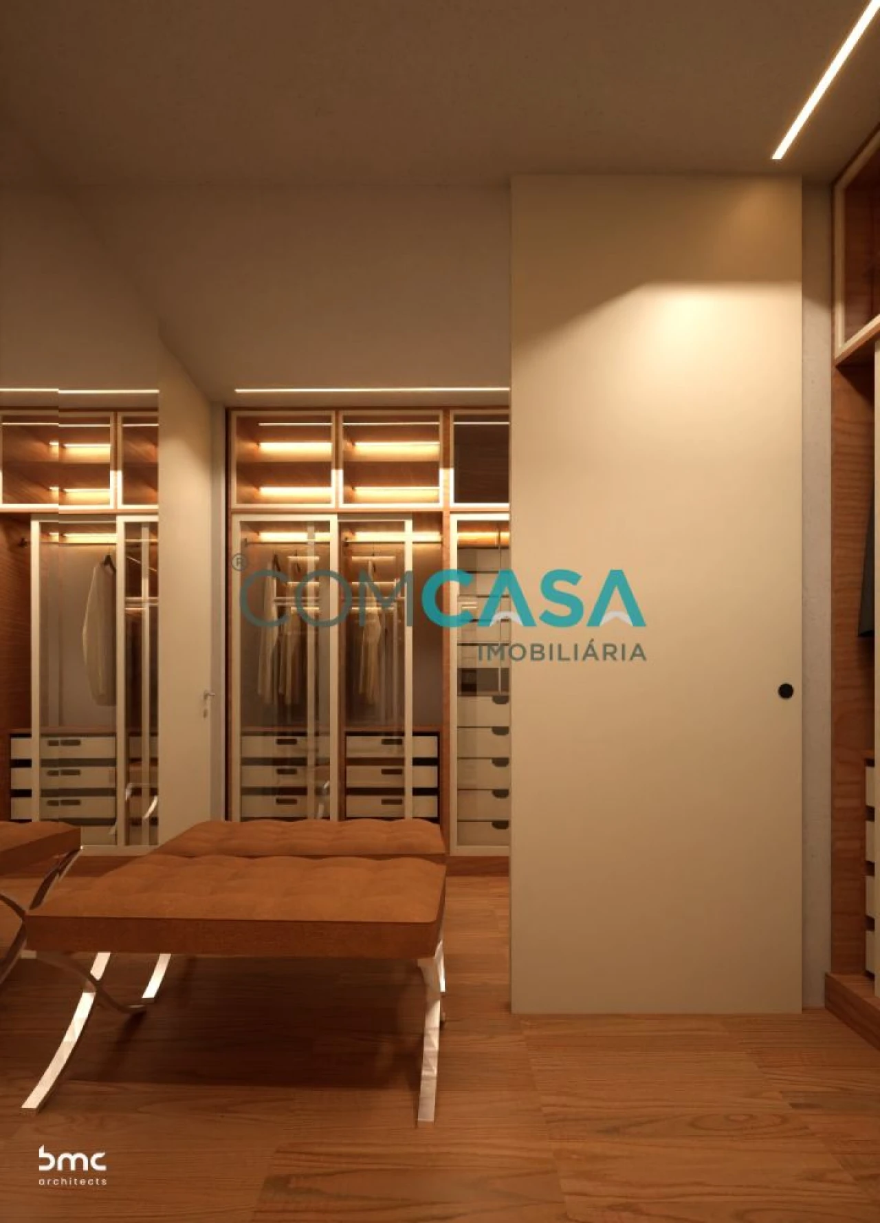 Moradia T4 para Venda em São Mamede de Infesta e Senhora da Hora Foto 8