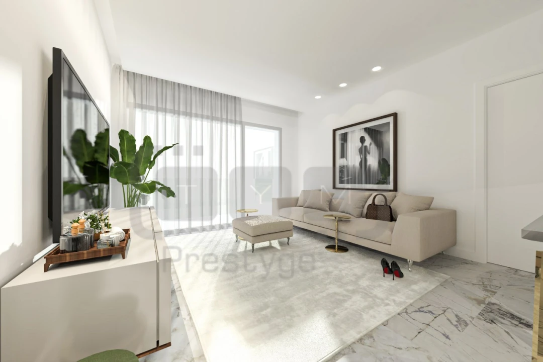 Apartamento T2 para Venda em Nossa Senhora da Piedade Foto 2