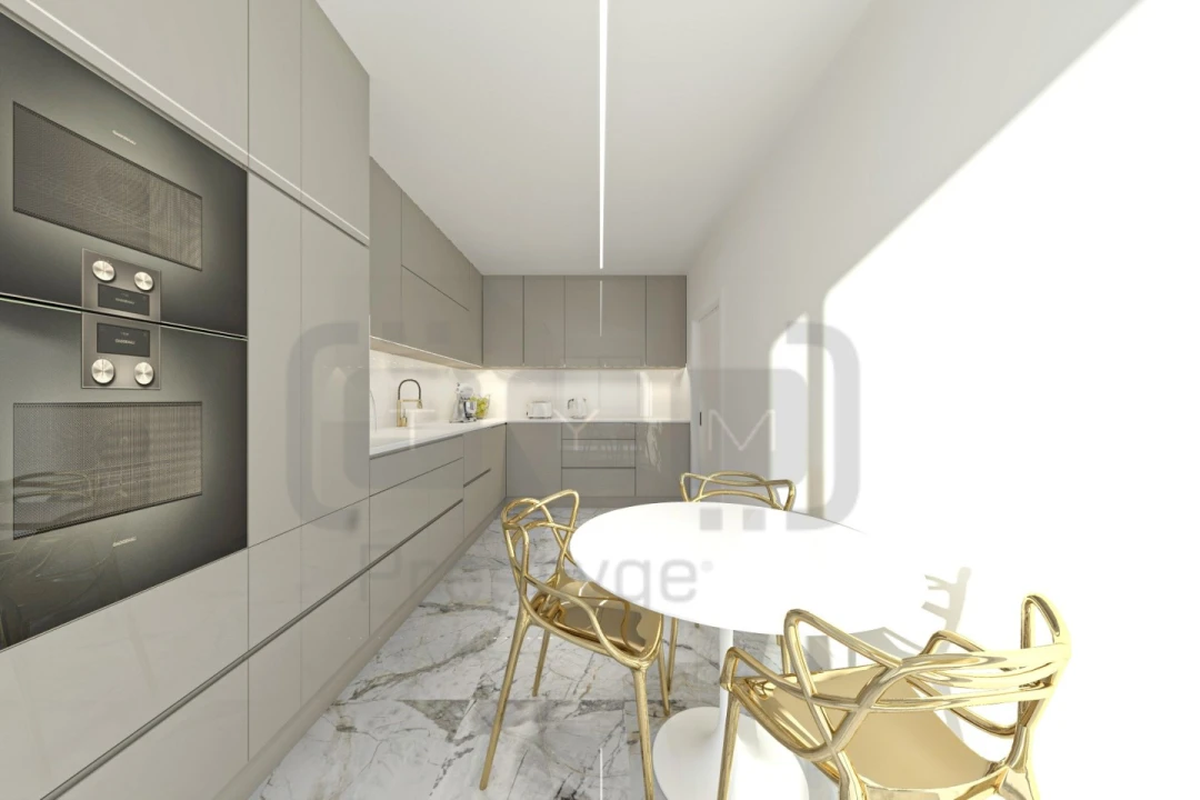 Apartamento T2 para Venda em Nossa Senhora da Piedade Foto 4