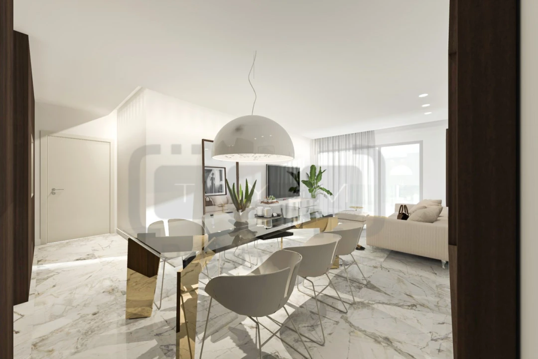 Apartamento T2 para Venda em Nossa Senhora da Piedade Foto 6