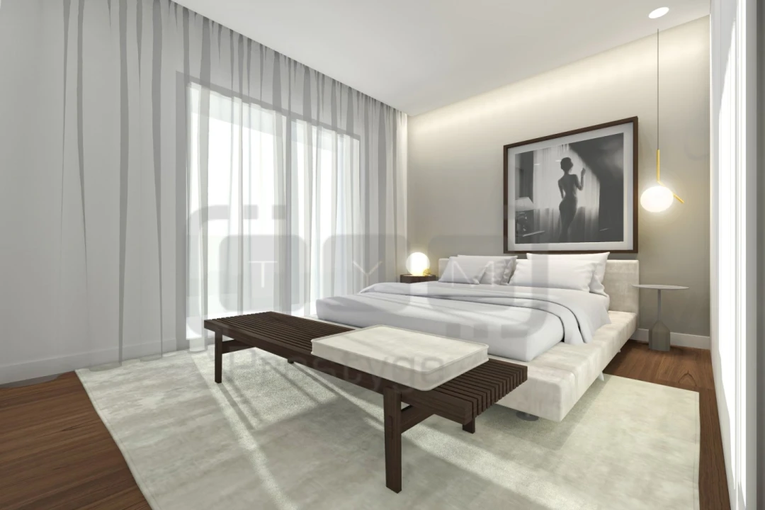 Apartamento T2 para Venda em Nossa Senhora da Piedade Foto 1