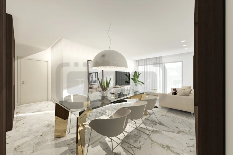 Apartamento T2 para Venda em Nossa Senhora da Piedade Foto 6