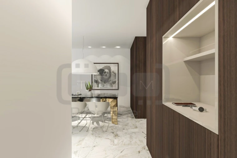 Apartamento T2 para Venda em Nossa Senhora da Piedade Foto 7