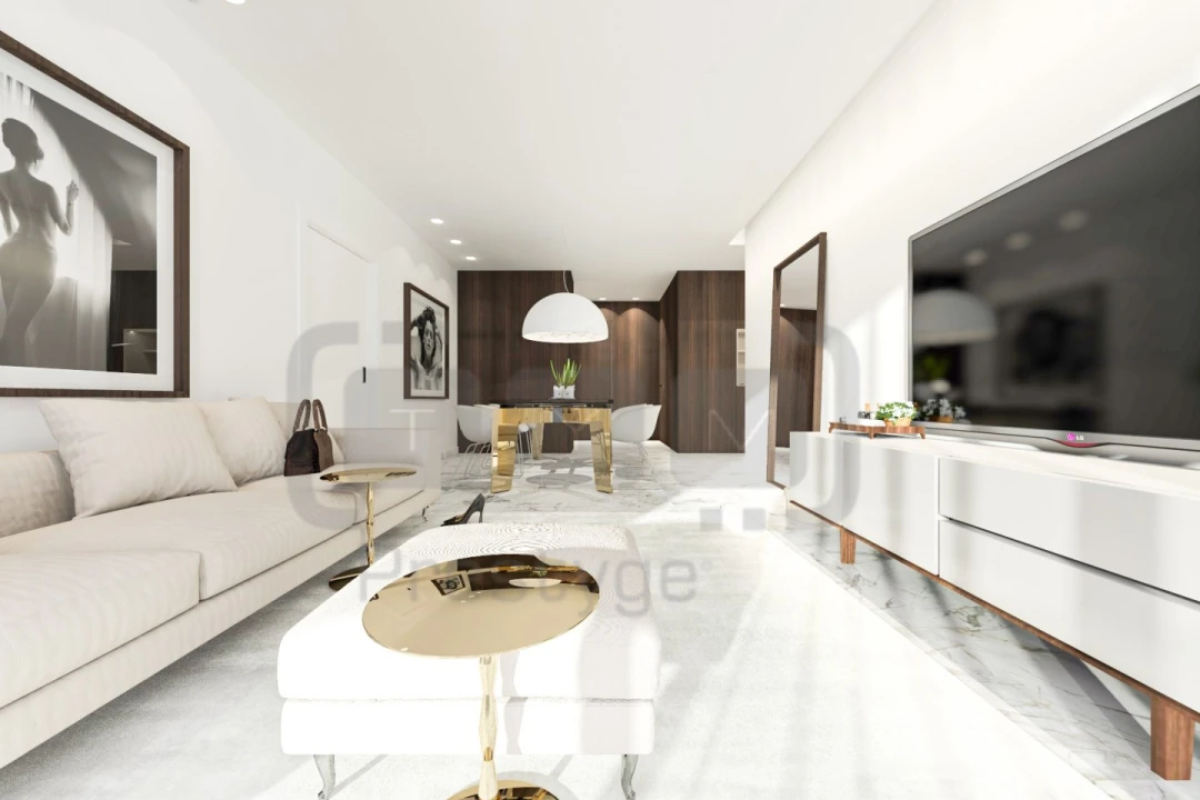 Apartamento T3 para Venda em Nossa Senhora da Piedade Foto 5