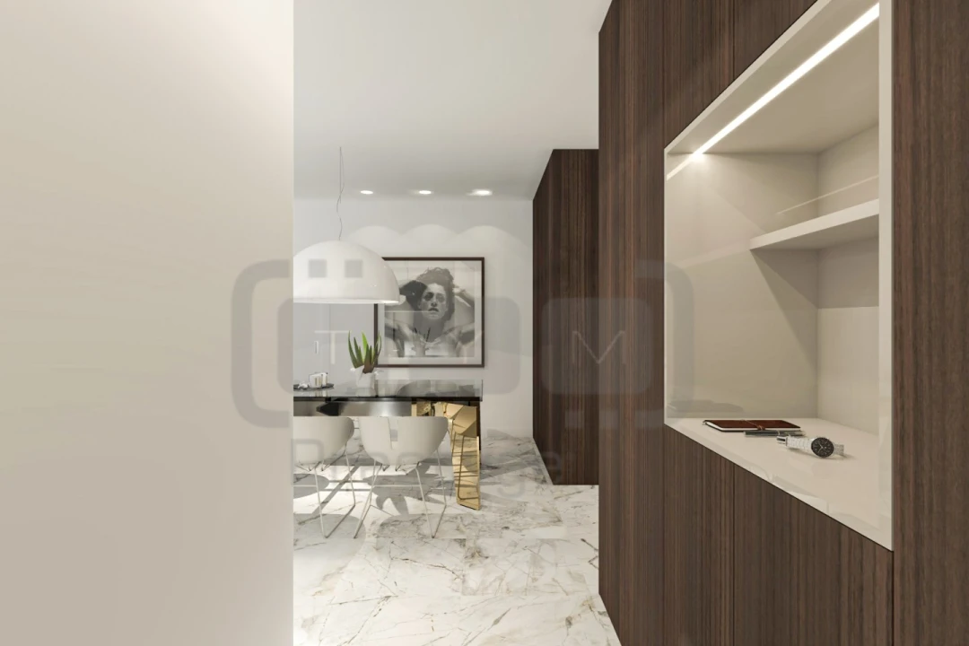 Apartamento T3 para Venda em Nossa Senhora da Piedade Foto 8