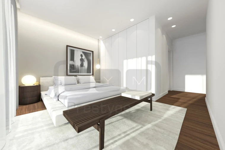 Apartamento T3 para Venda em Nossa Senhora da Piedade Foto 15