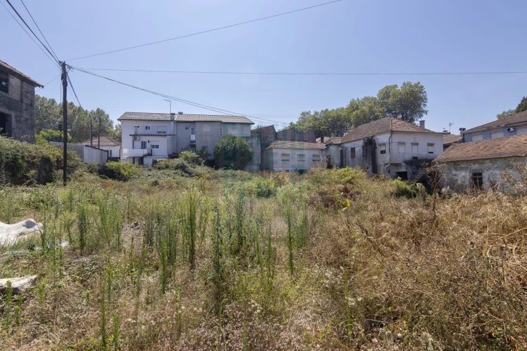 Terreno para Venda em Penamaior Foto 12