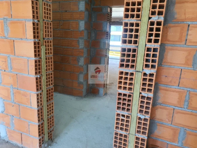 Apartamento T1 para Venda em Madalena Foto 30