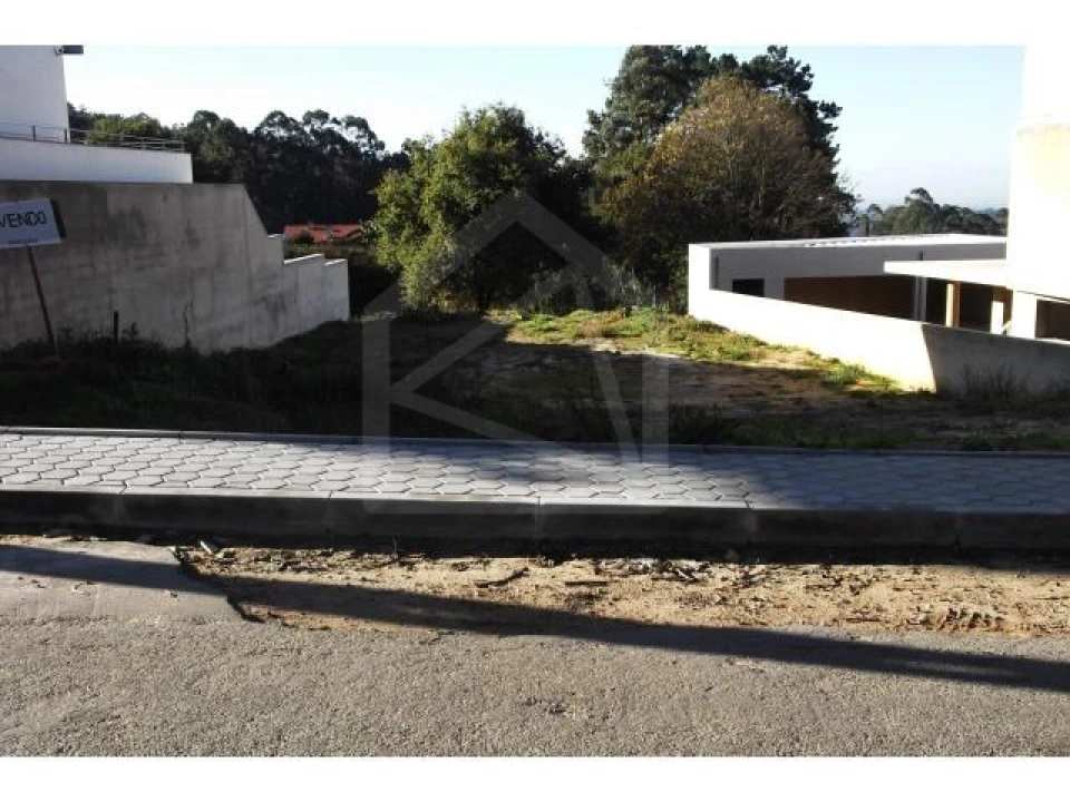Terreno para Venda em Vila de Cucujães Foto 3