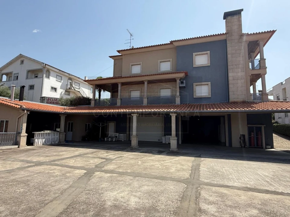 Moradia T6 para Venda em Mirandela Foto 52