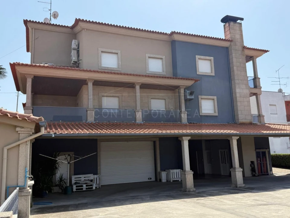 Moradia T6 para Venda em Mirandela Foto 54