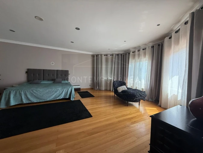 Moradia T6 para Venda em Mirandela Foto 34