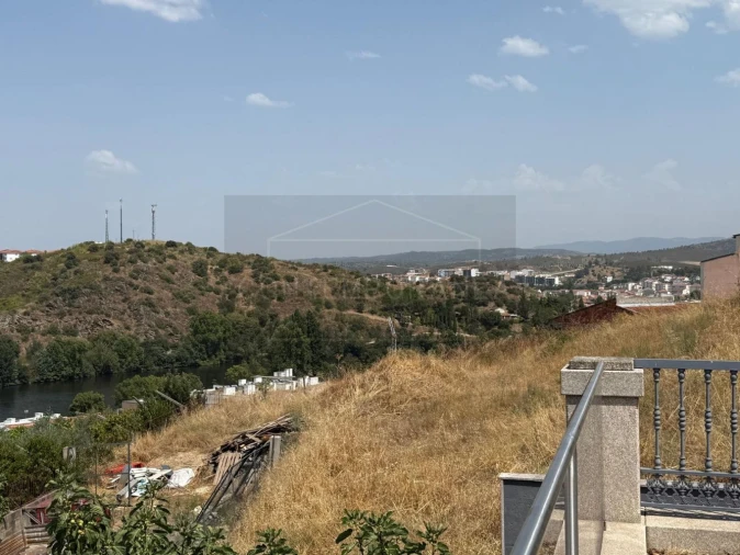 Moradia T6 para Venda em Mirandela Foto 56