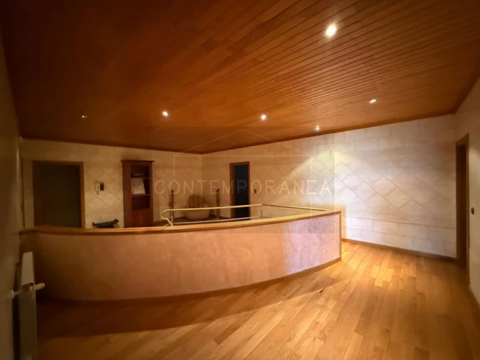 Moradia T6 para Venda em Mirandela Foto 40