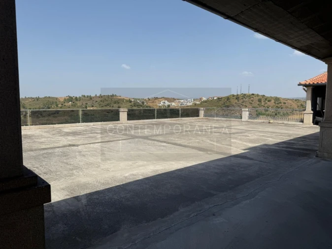 Moradia T6 para Venda em Mirandela Foto 47