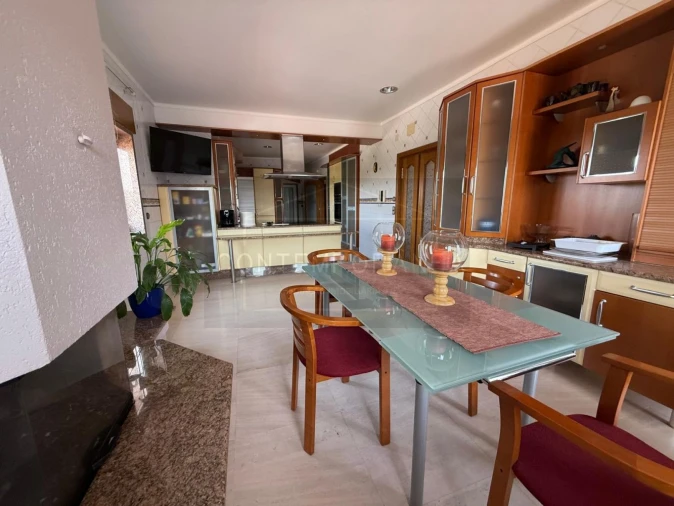 Moradia T6 para Venda em Mirandela Foto 15