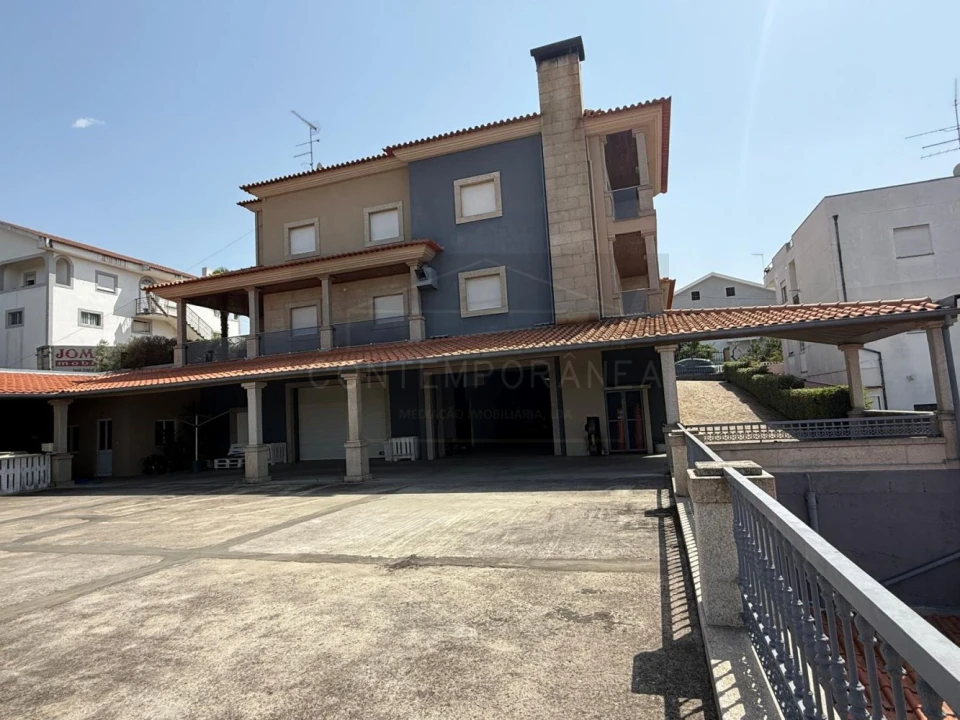 Moradia T6 para Venda em Mirandela Foto 51