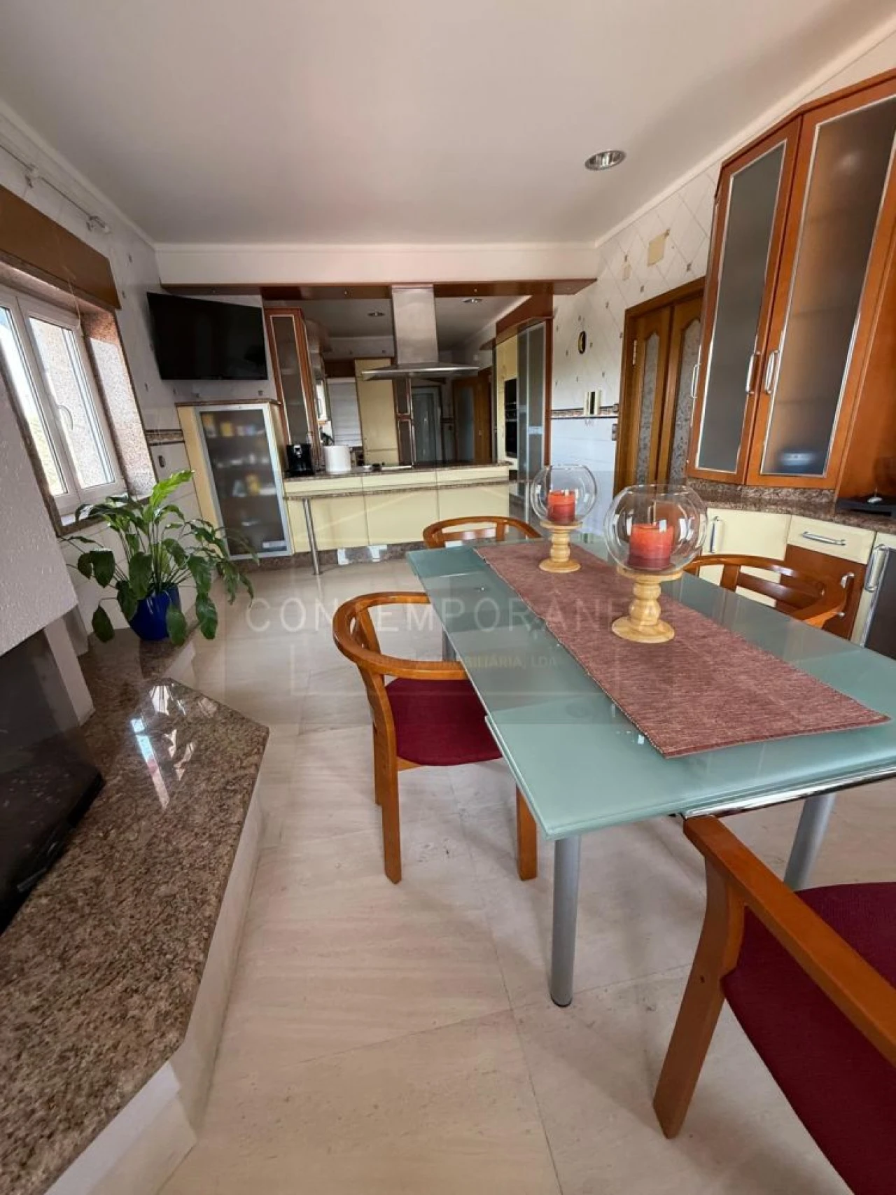 Moradia T6 para Venda em Mirandela Foto 12