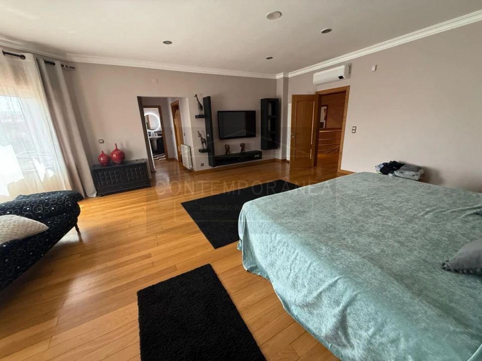 Moradia T6 para Venda em Mirandela Foto 26