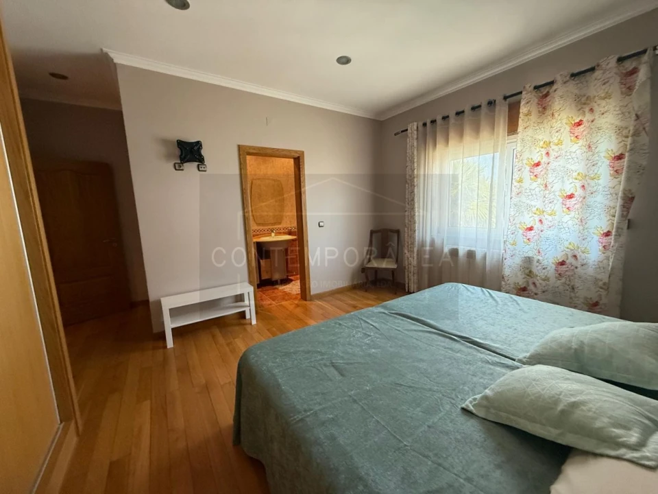 Moradia T6 para Venda em Mirandela Foto 24