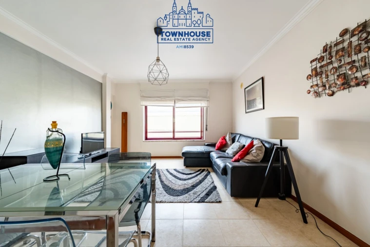 Apartamento T3 para Venda em Almada, Cova da Piedade, Pragal e Cacilhas Foto 7