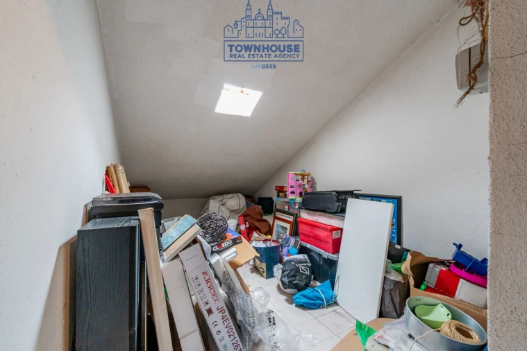 Apartamento T3 para Venda em Almada, Cova da Piedade, Pragal e Cacilhas Foto 29